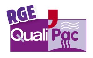 Installateur pompe a chaleur rge qualipac 44 85 56