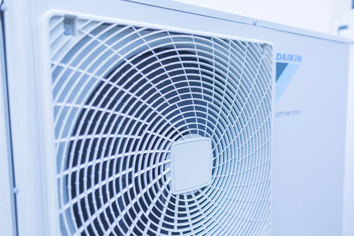 installation pompe a chaleur air eau