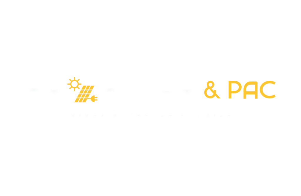 hr solar pac blanc